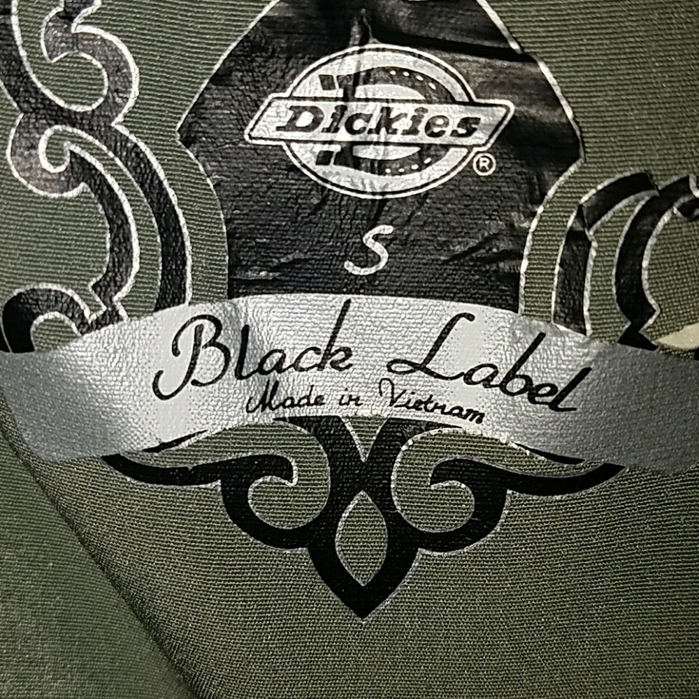 Scrub Jacket - Picture 3 of 3